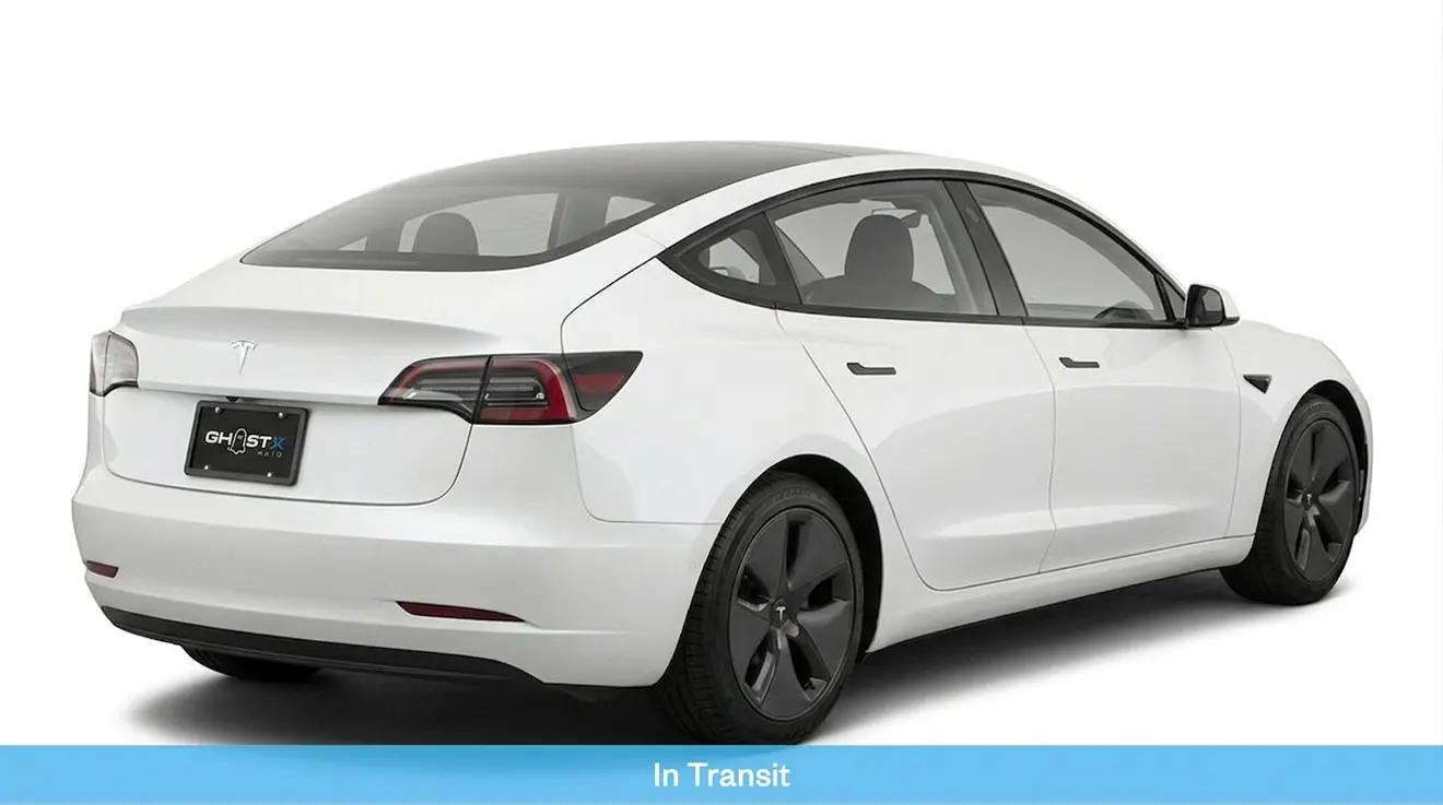 tesla model 3 2022 5YJ3E1EA3NF143894 image tesla model 3 2022 5YJ3E1EA3NF143894 image